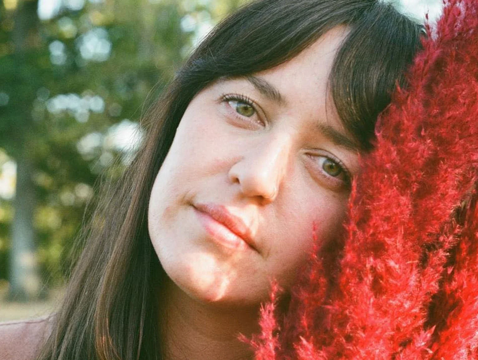 Mandi Mapes - “Even On The Worst Days”