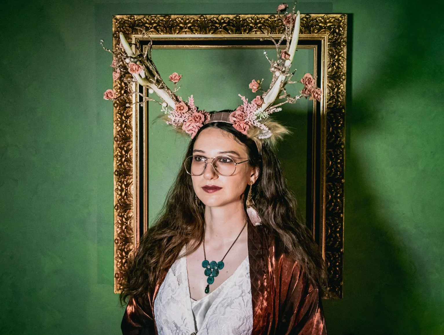 Kalila Badali - “Panacea”