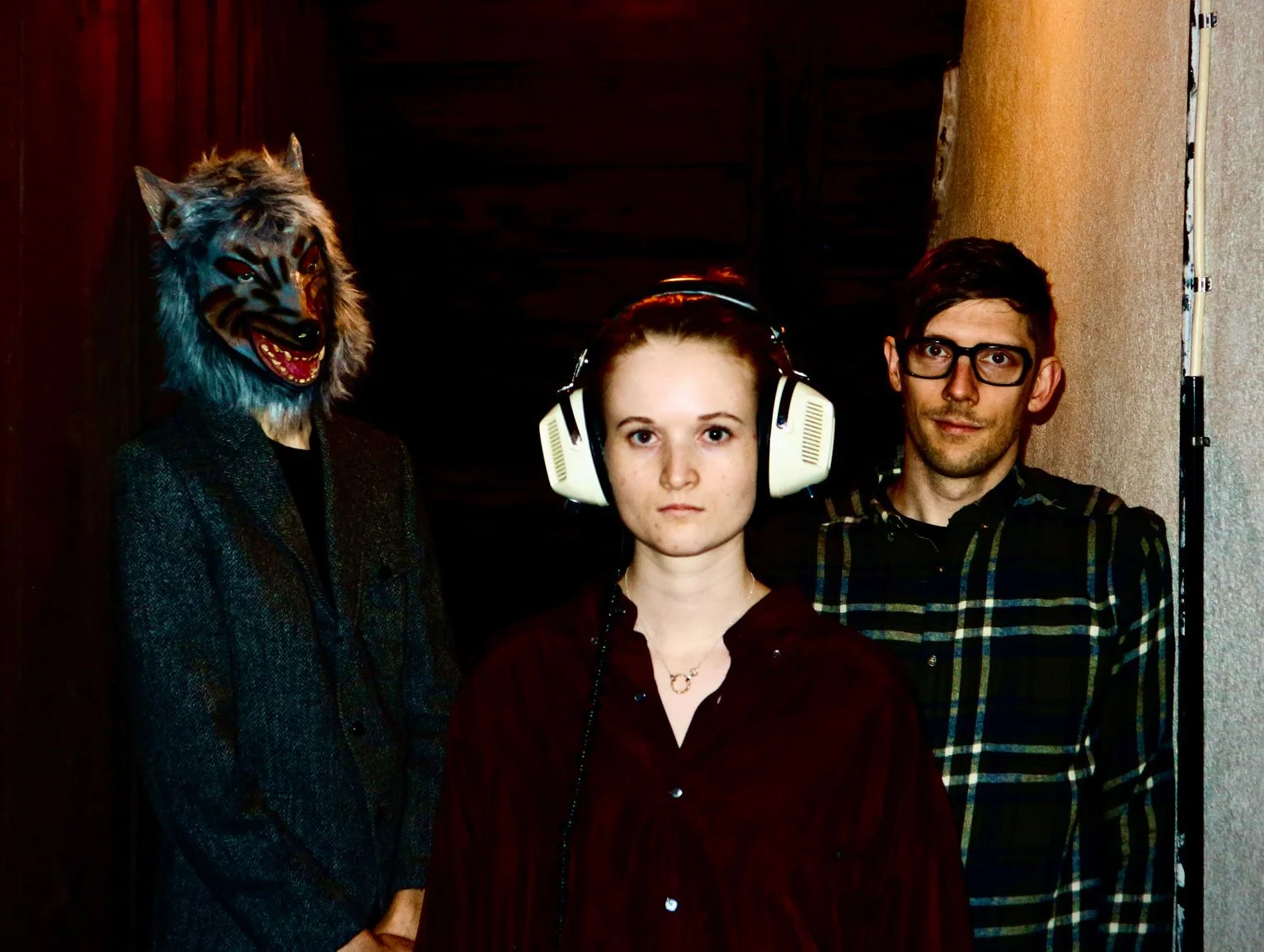 Wolfschmidt - “Clever”