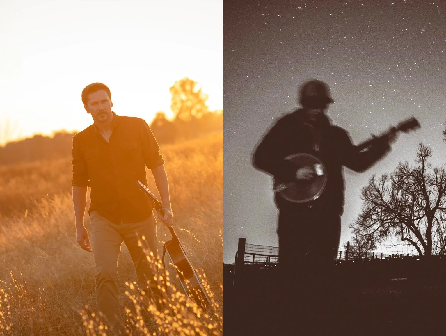 Chris Williams &amp; Kid Reverie - “Warning Bell”