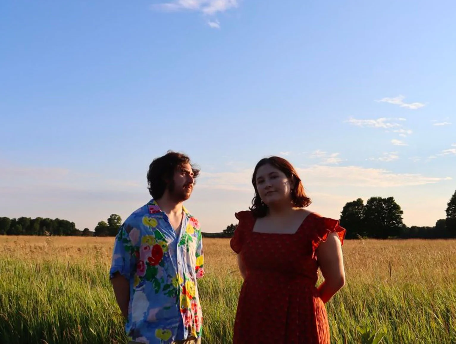 The Kantors - “Inside Joke”