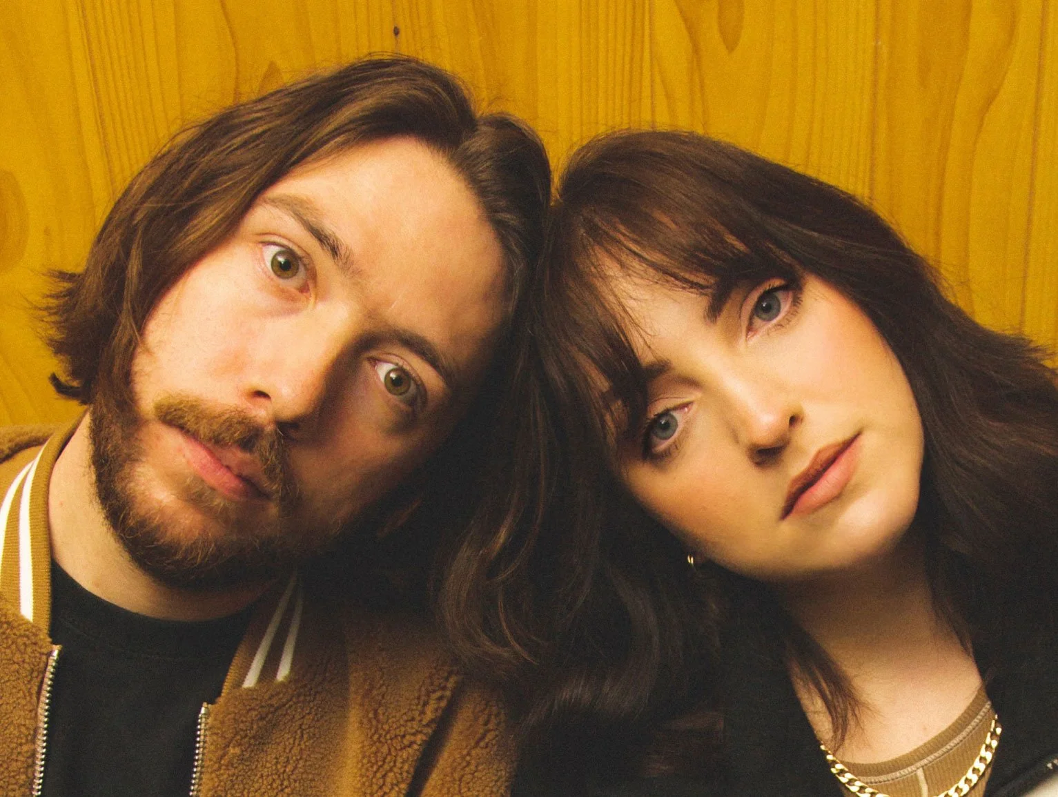 Meadowlark - What’s It Like To Love Me”