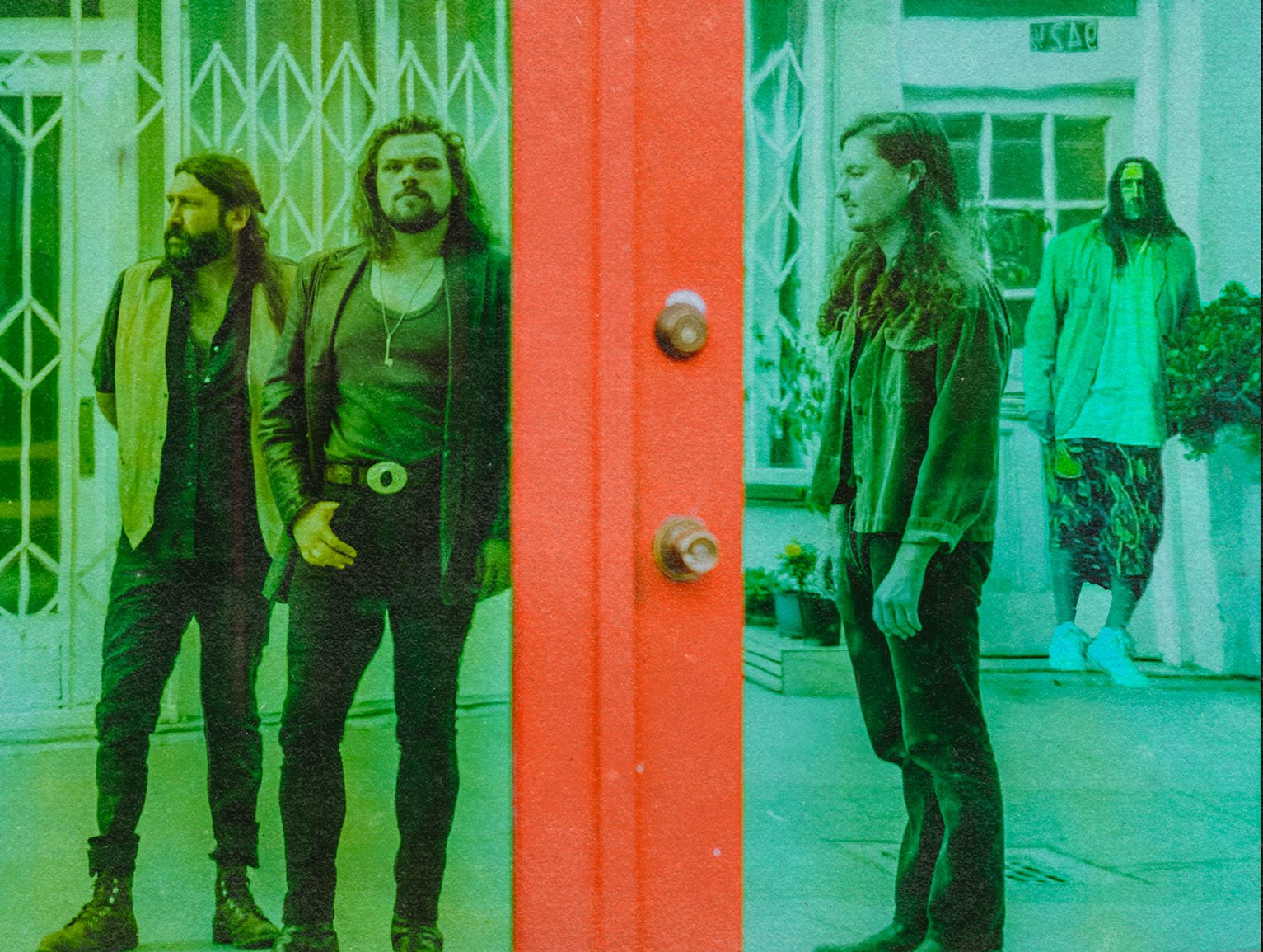 Mason Prophet - “What You Wanna Hear” (ft. Joshua &amp; The Holy Rollers)