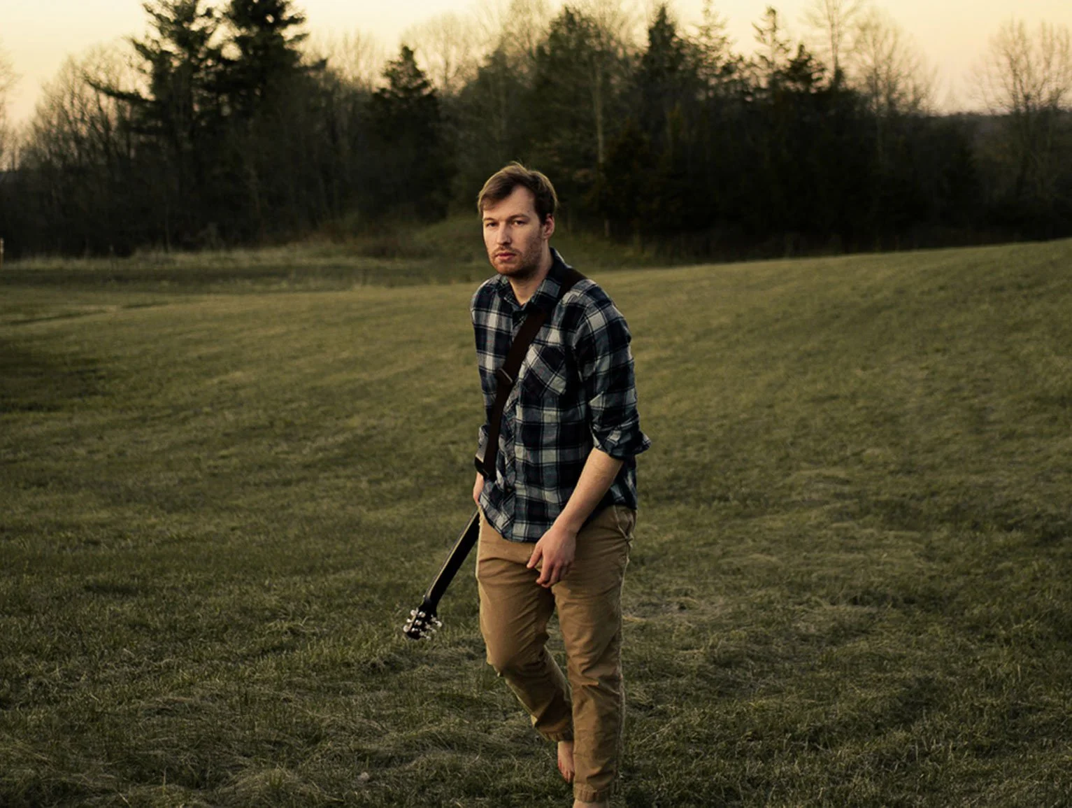 AGE of the BEAR - “Rainy Days”