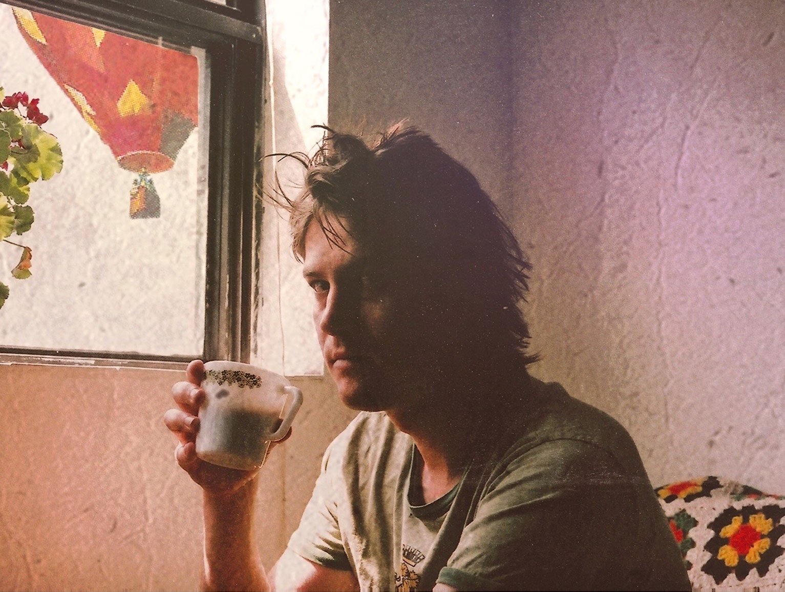 Tristan Armstrong - “The Lender”