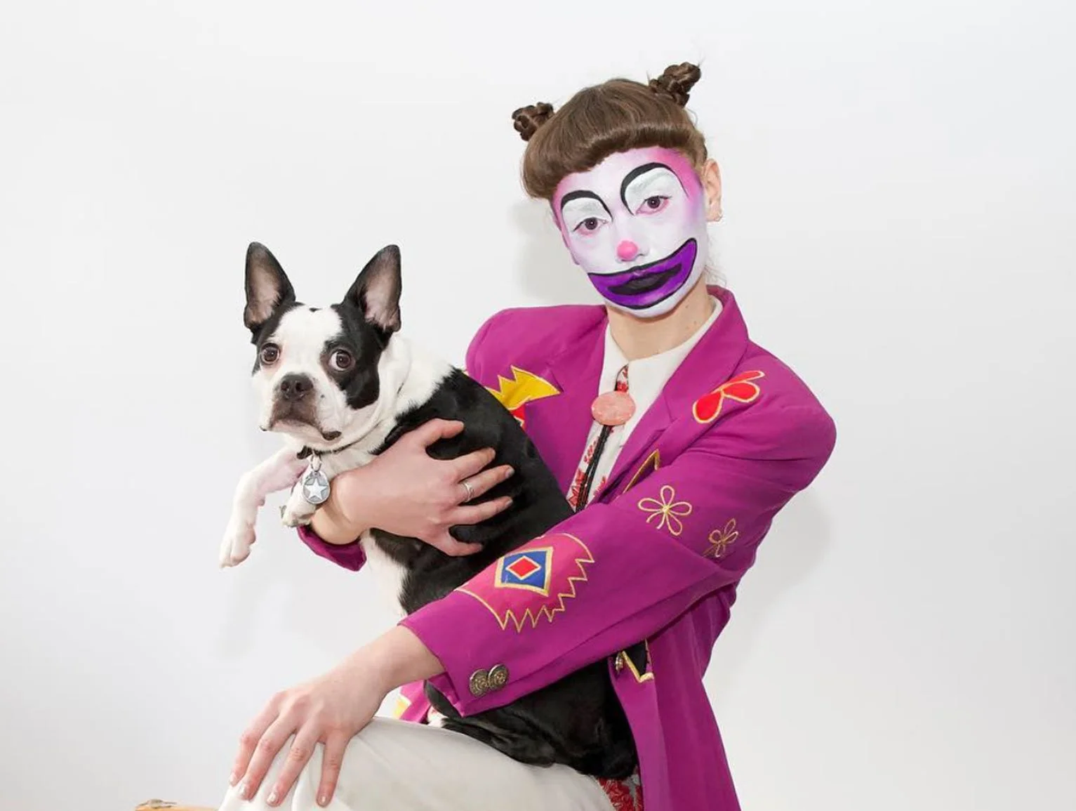 Nora Kelly Band - “Roswell”