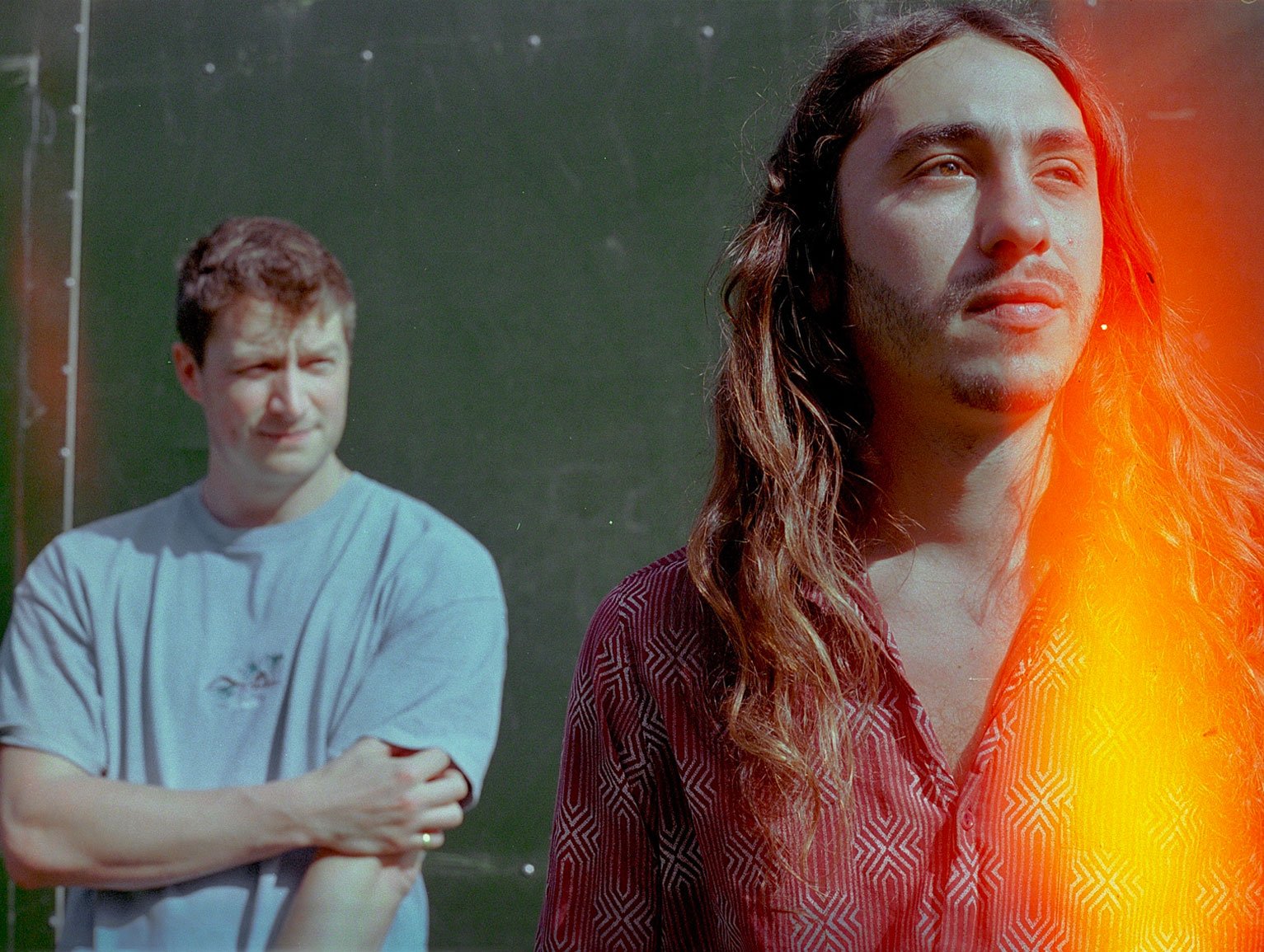 Holy Fool - “Queen of the Dead”