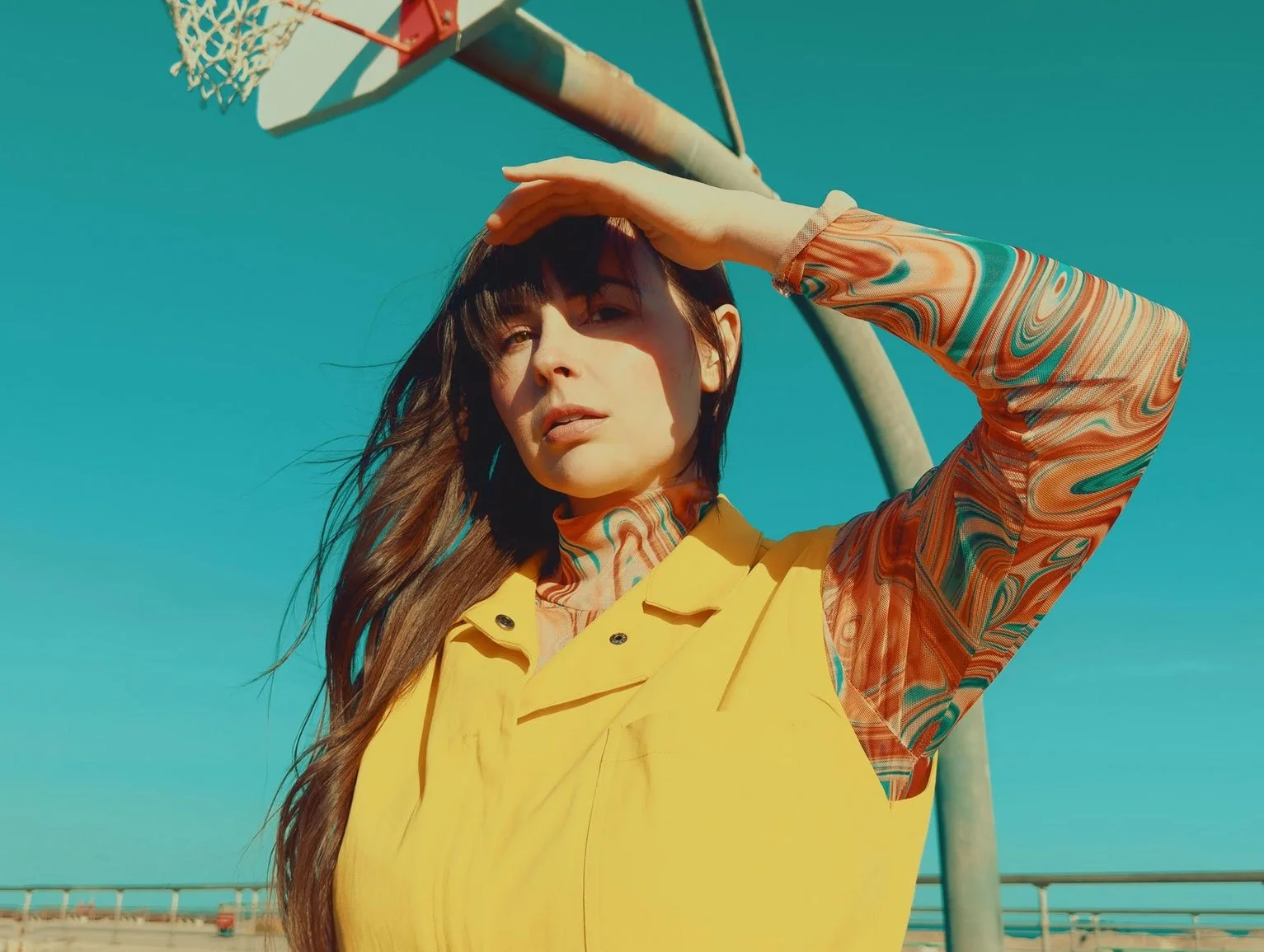 dayaway - “blue summer moon”