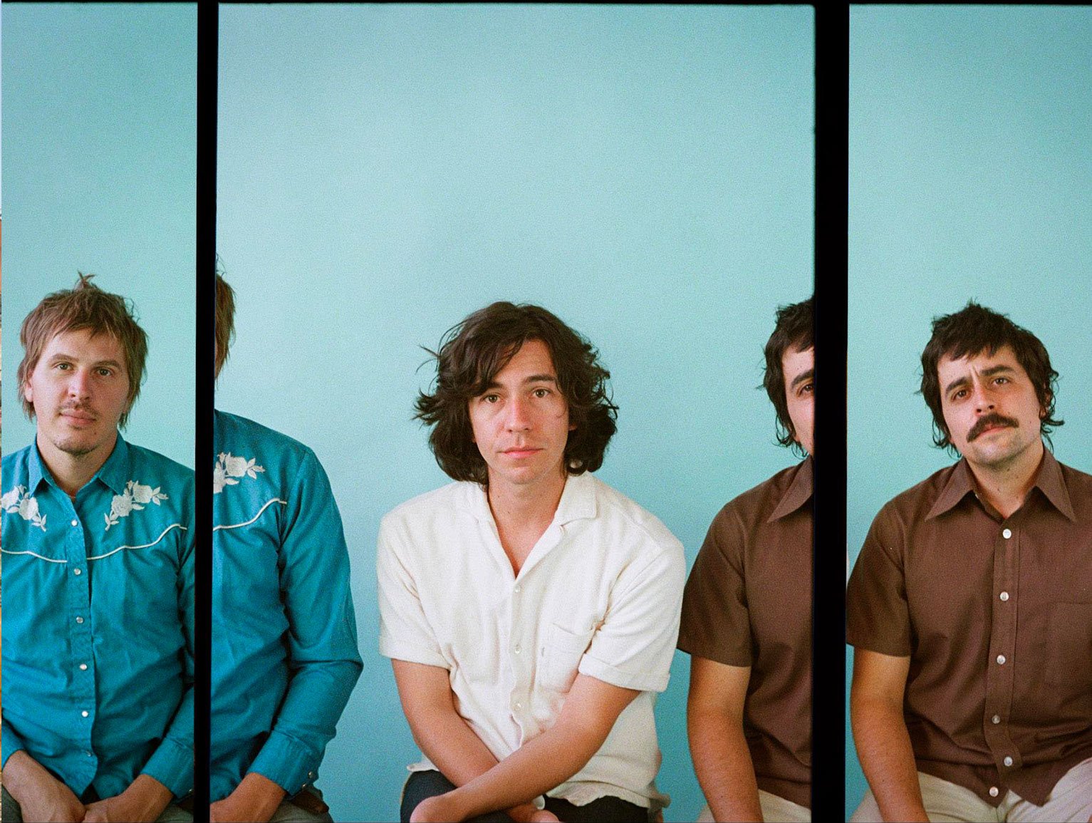 French Cassettes - “Medium Horny”