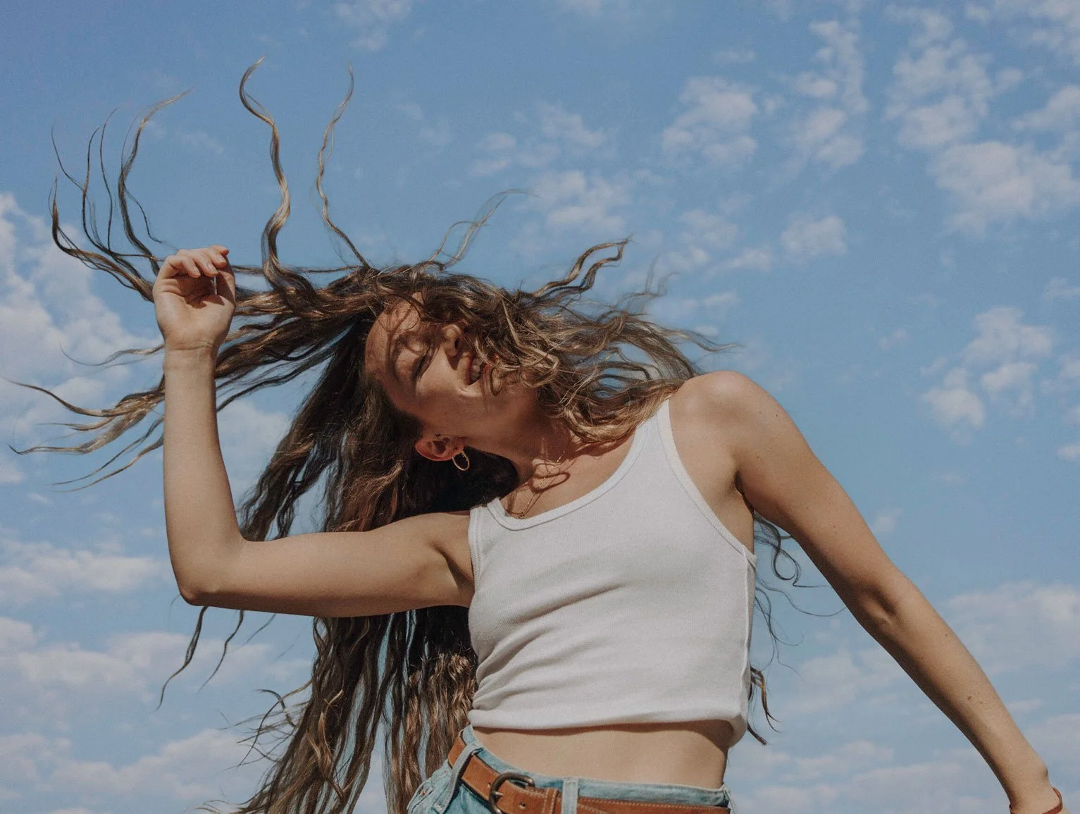 Lauryn Macfarlane - “Dive”