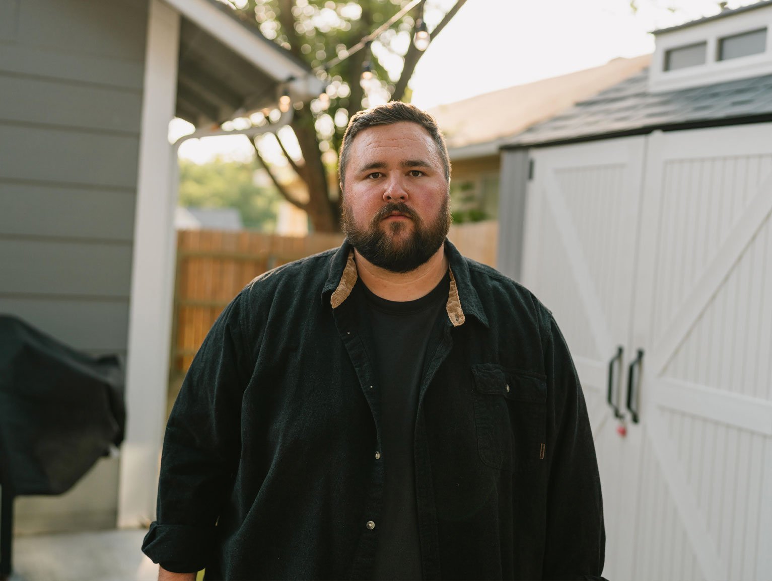 Micah Felts - “Devil”