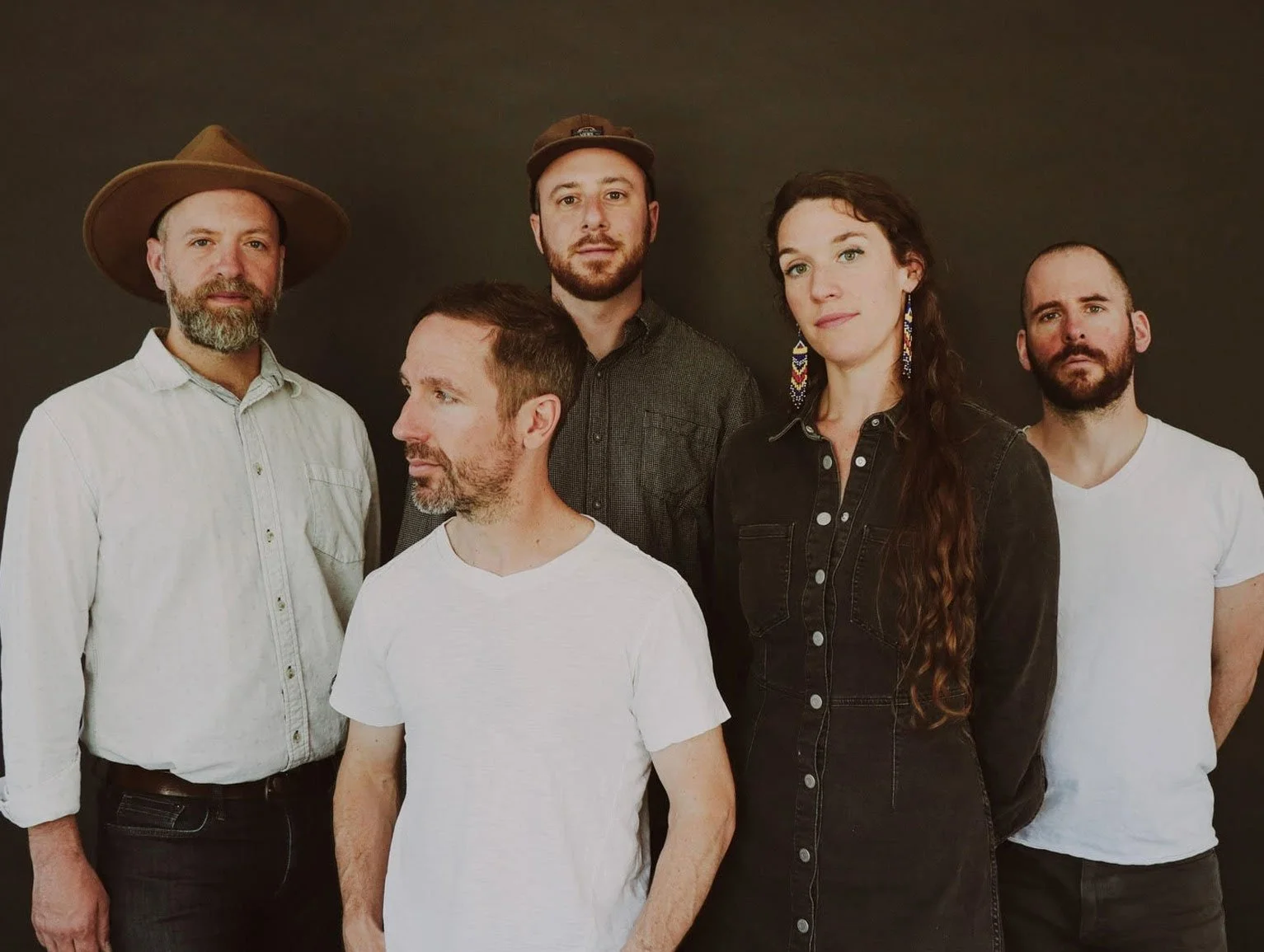 Driftwood - “December Last Call”