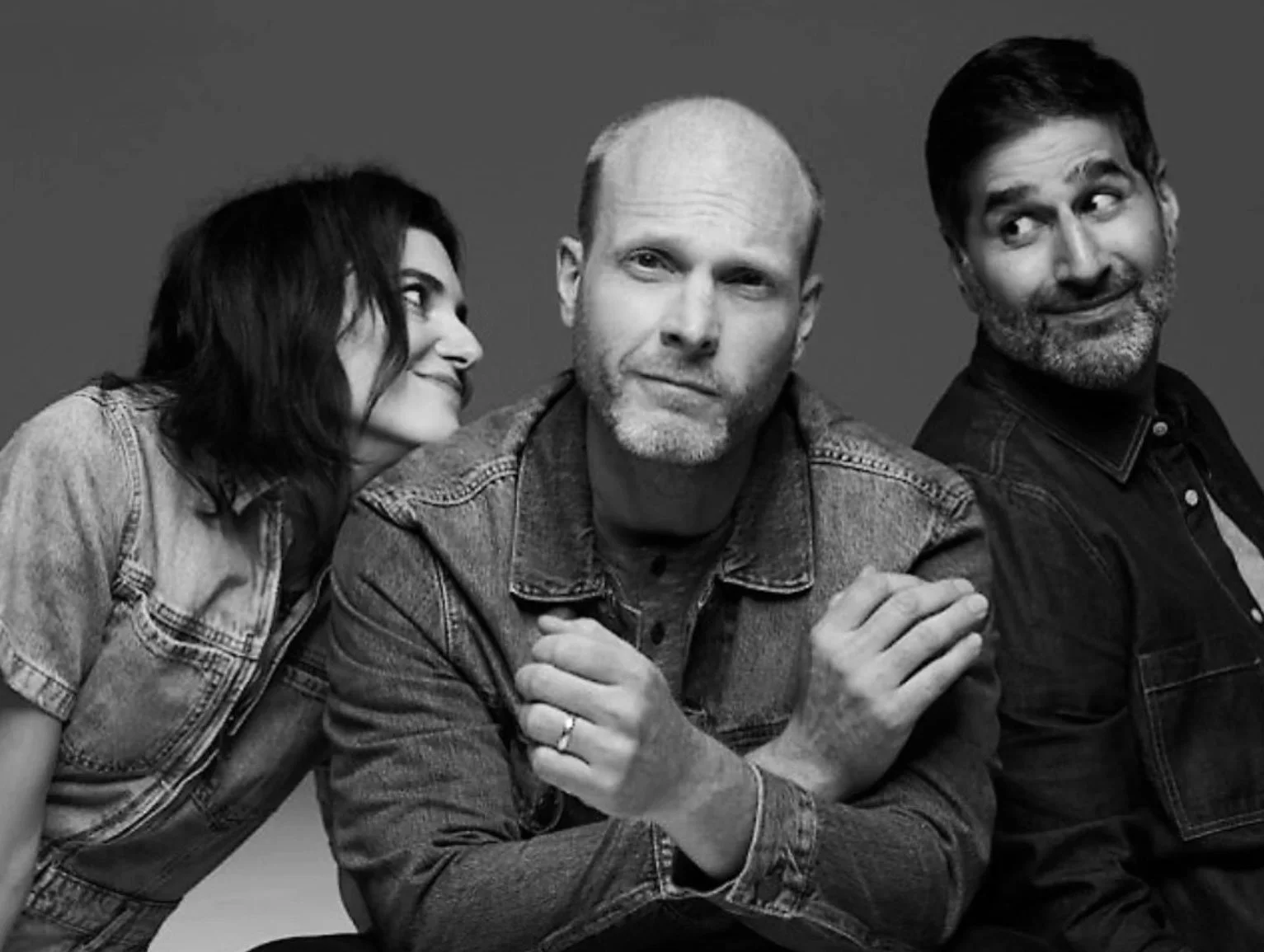 The Rural Alberta Advantage - “The Hunt in Edson”