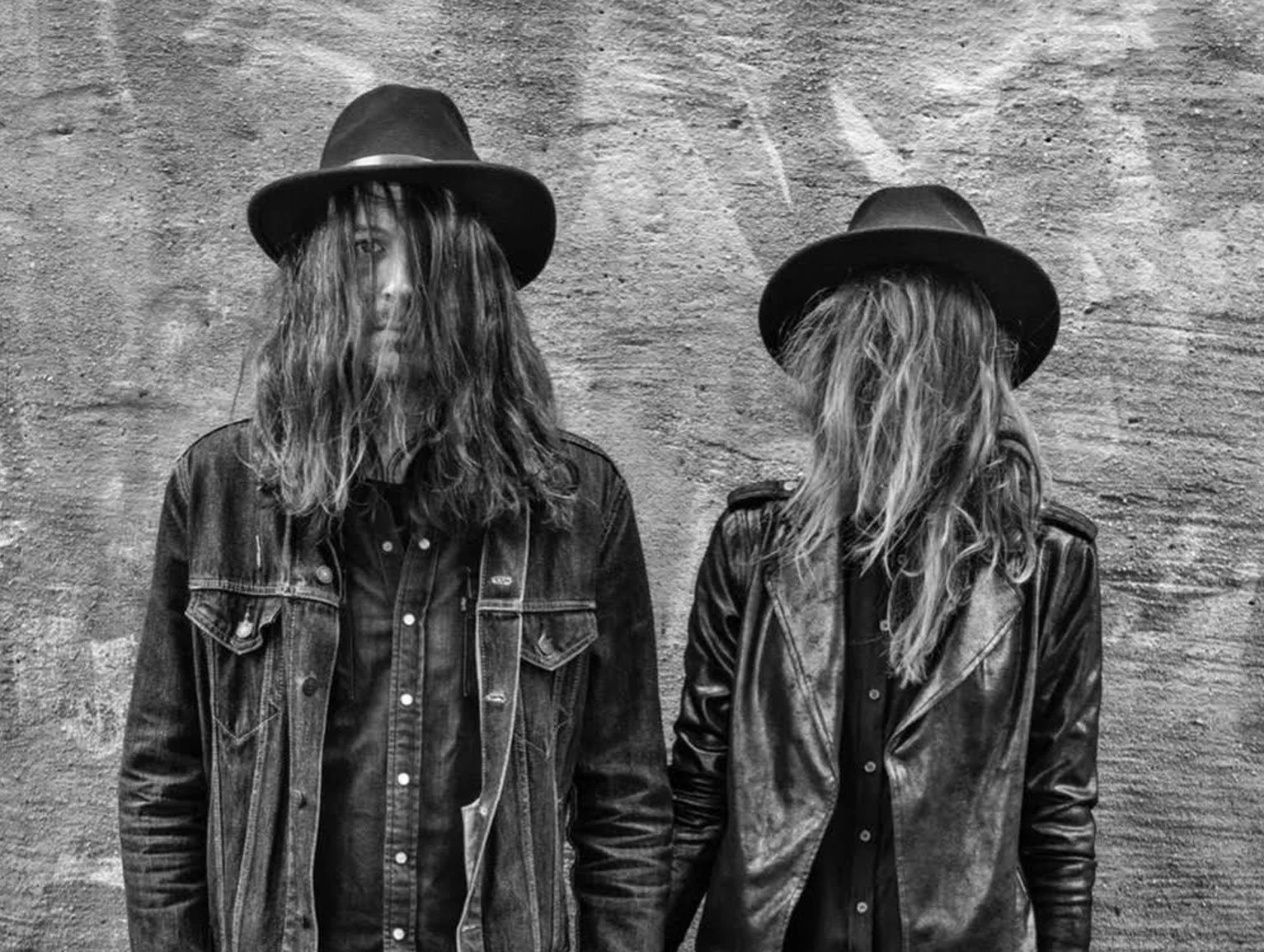 Dead in Love - “Give Me Shelter”