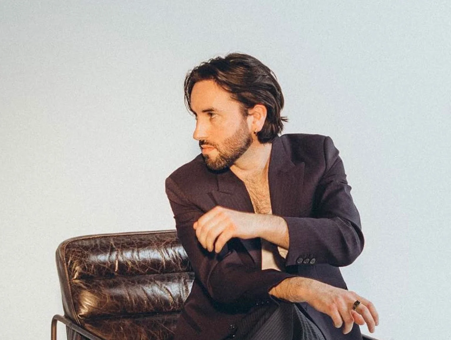 Kev Olden - “Jumping The Gun”