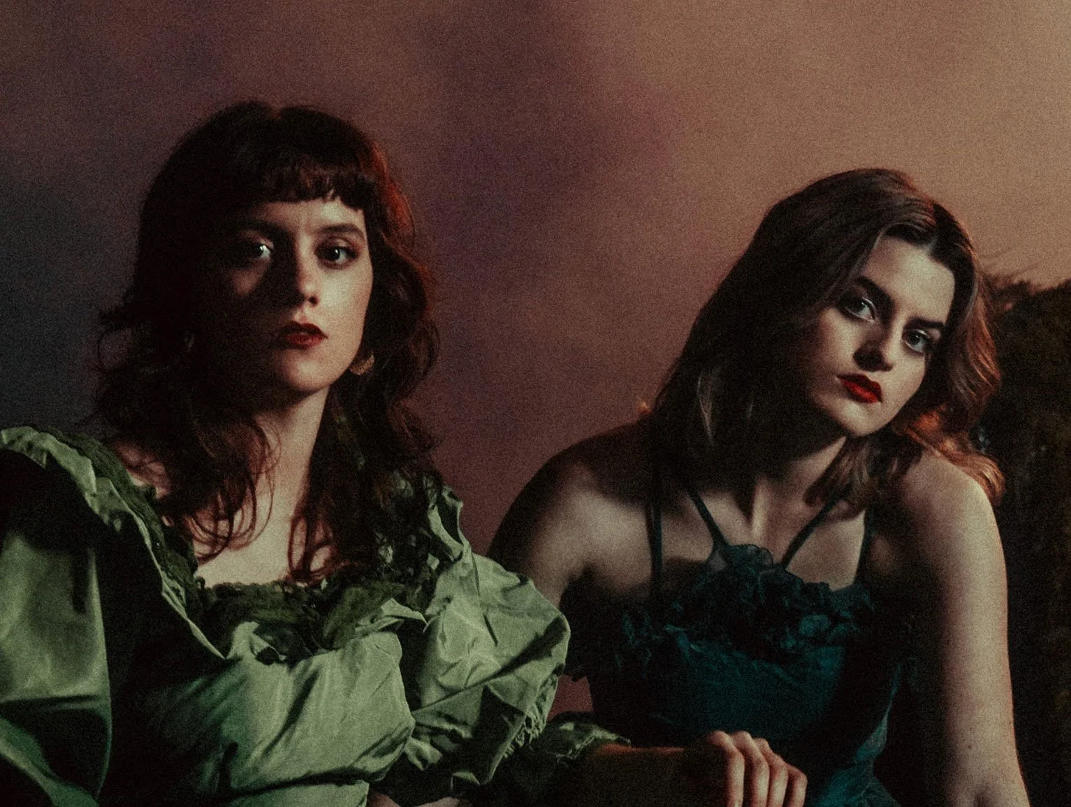 Charm of Finches - “Atlantis”