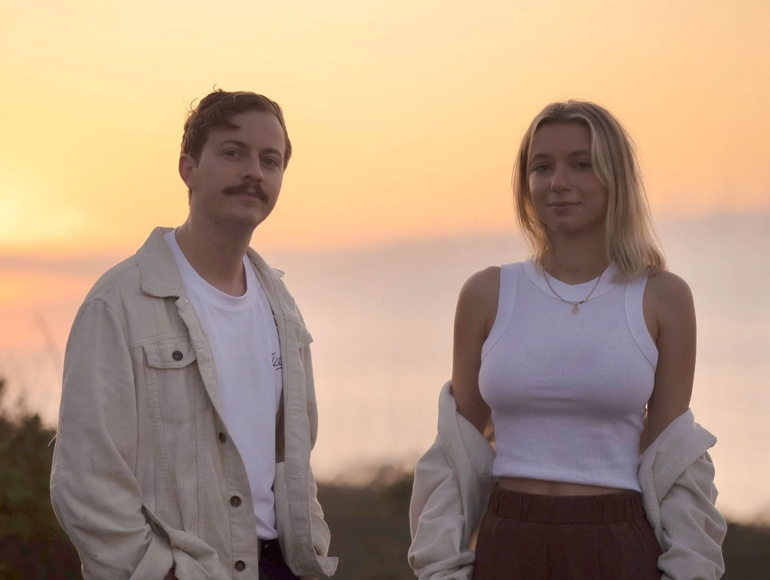 Rod Coote + Bree Rusev - “Distant Place”