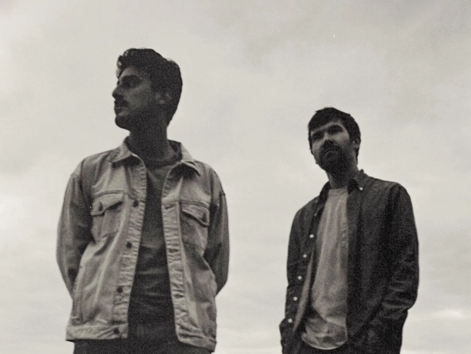 A Band Called Ma - “RIOT”