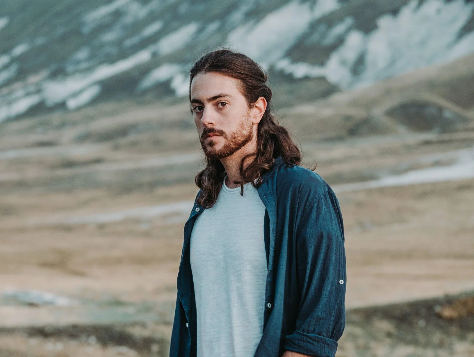 How Great Were the Robins - “Soil”