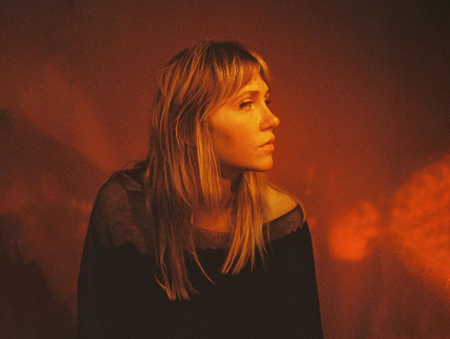 An interview with Lonely Choir…