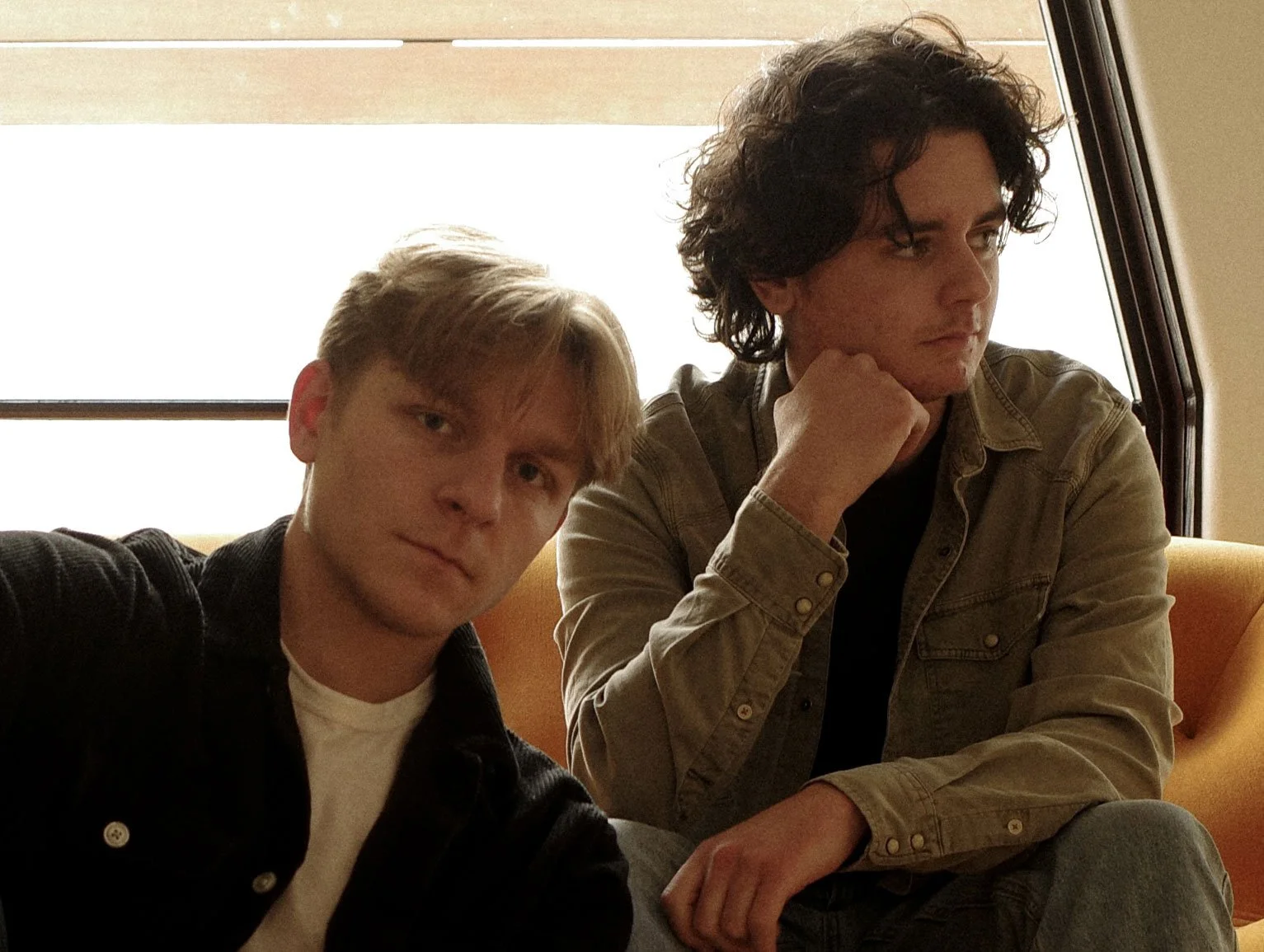 thebandfriday - “Remedy”