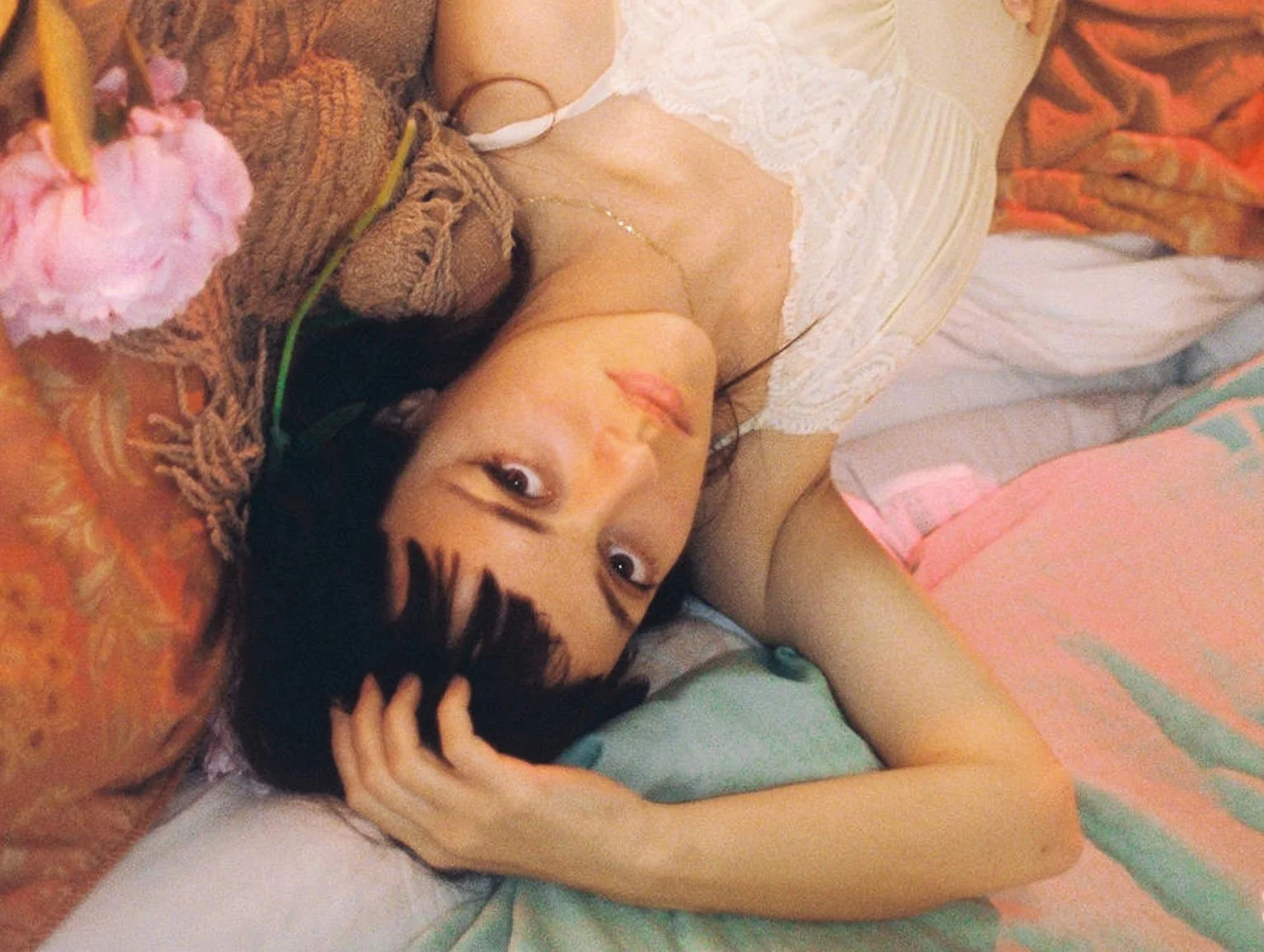 Sivan Levy - ‘side: w’