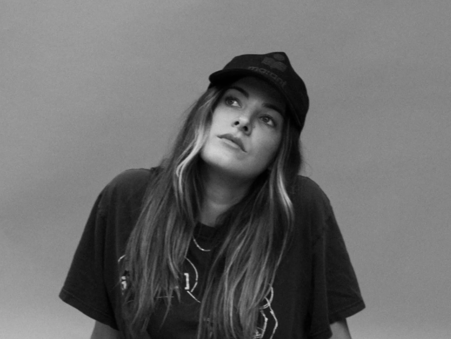 Holly Blair - “Used To Dying”