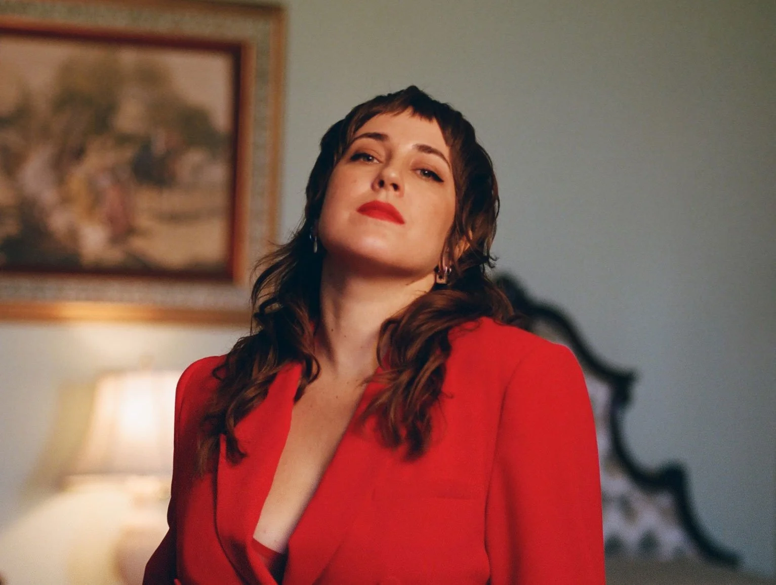 Rose Hotel - “Not Like That” 