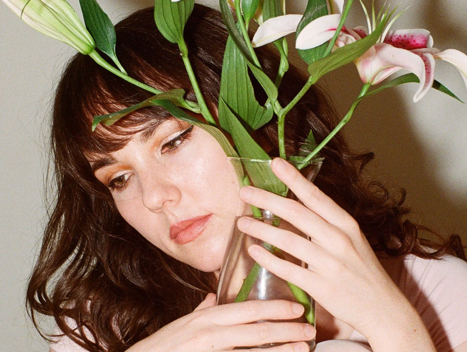 Absolutely Yours - “Walked in the Garden”