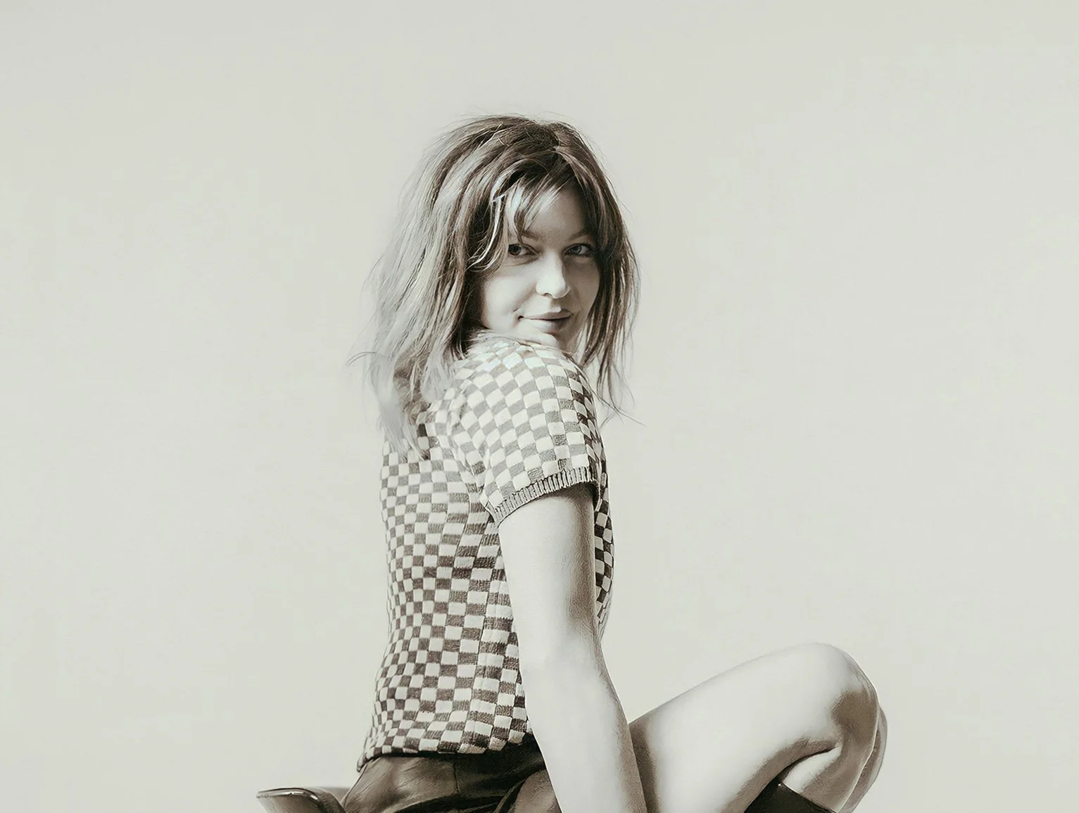 Paige Valentine - “Retrograde”