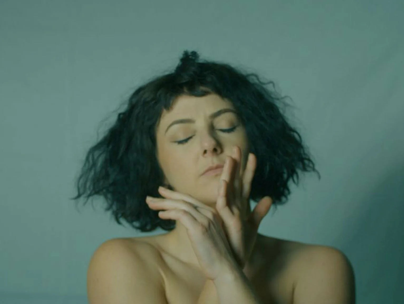 Jaya Bremer - “My Expectations”