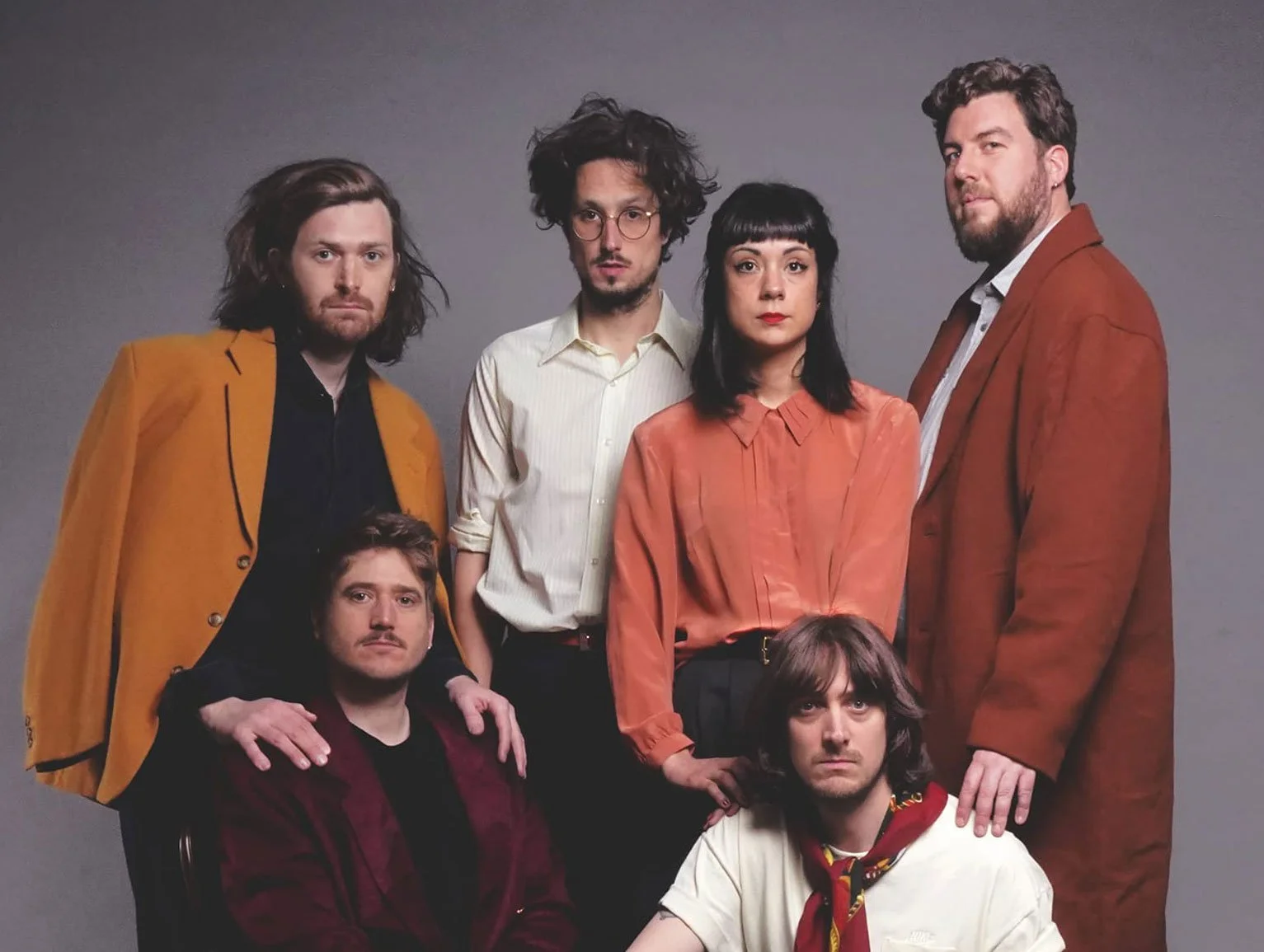 Dan San - “You Love Me”