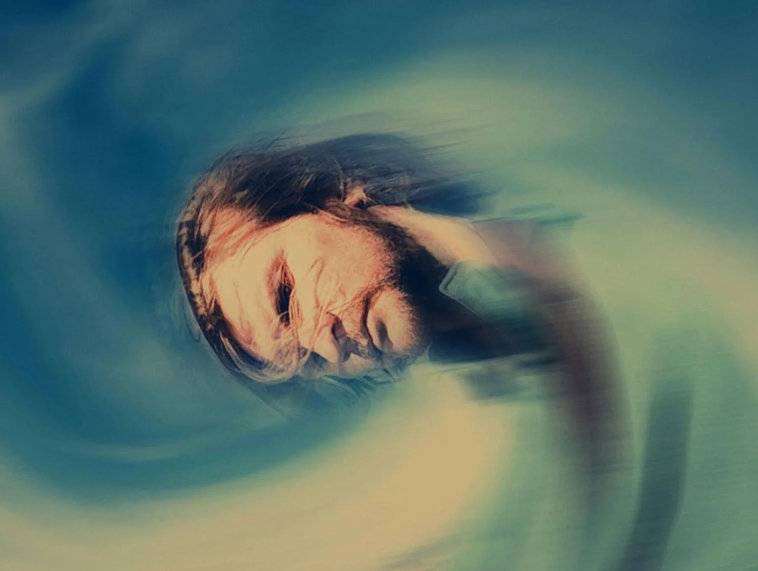 Carey Clayton - “Concentric Circles”