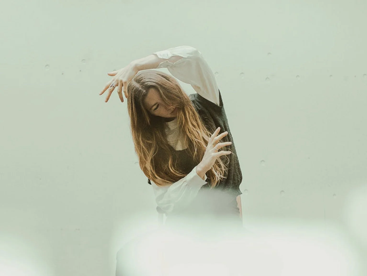 Anna Tivel - “Desperation”