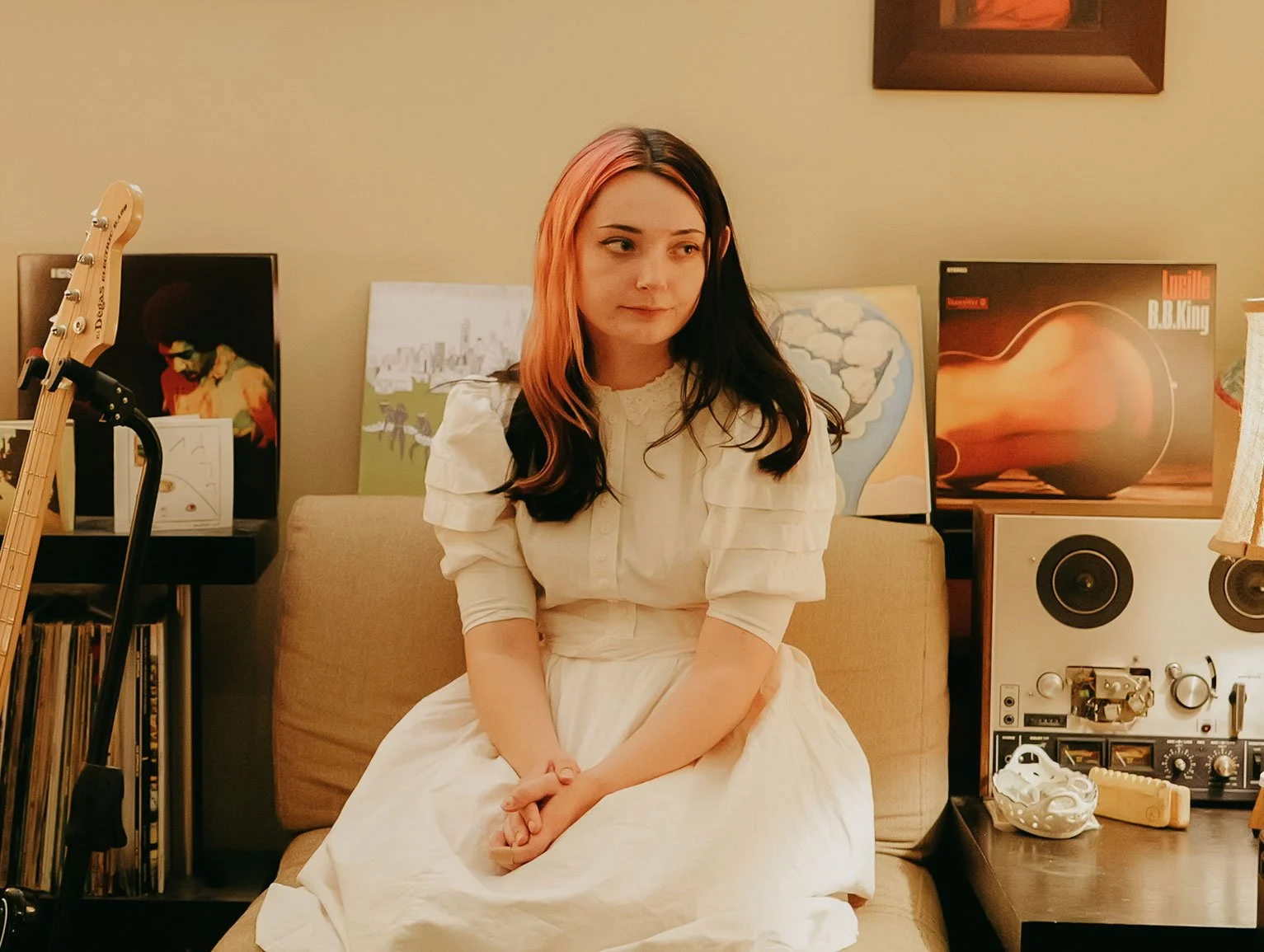 Robin Kenny - “OLD MAN”