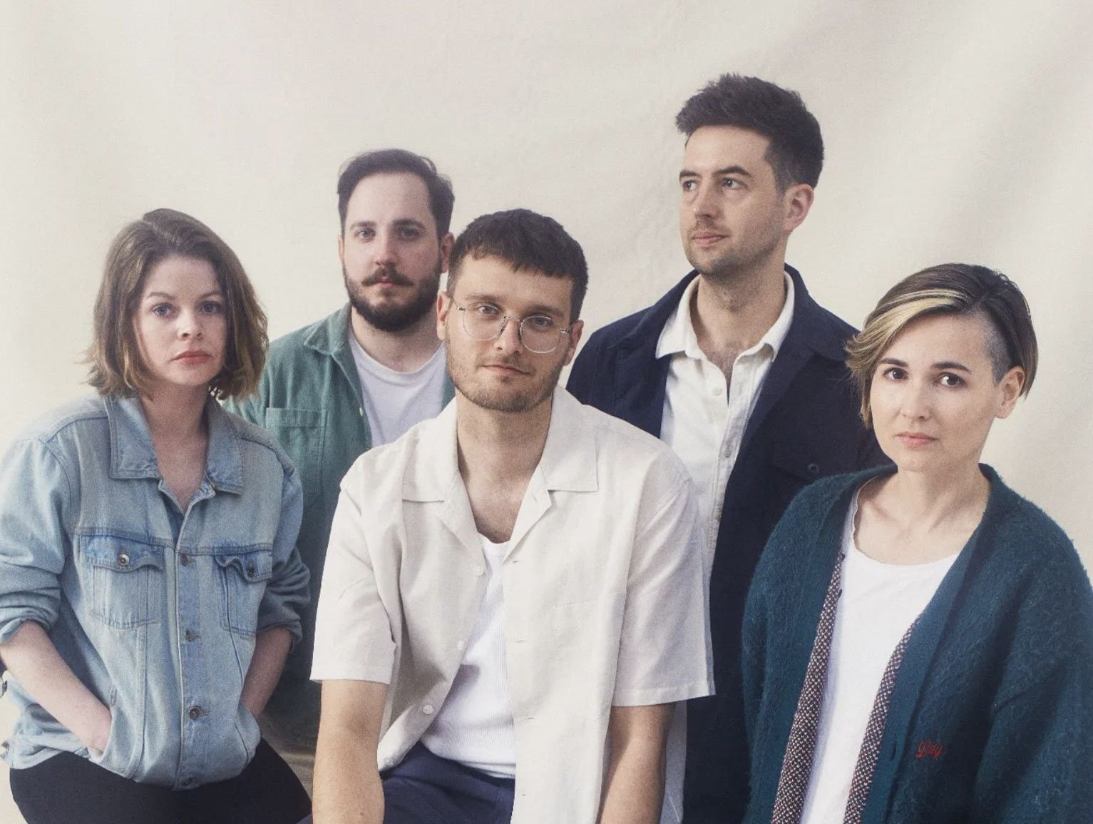 Seriously Thoughtful People