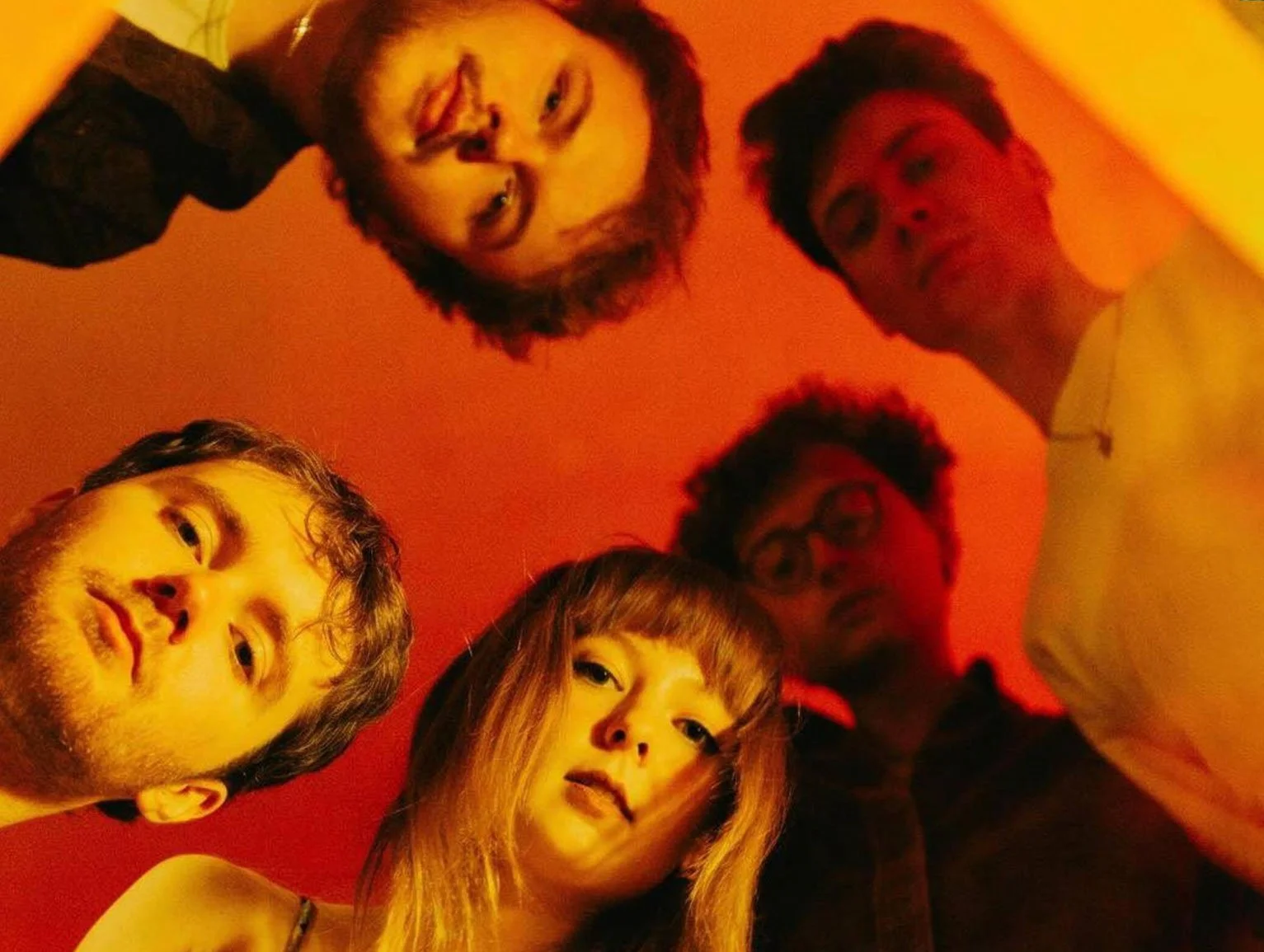 Night Swimming - “Let That Be Enough”