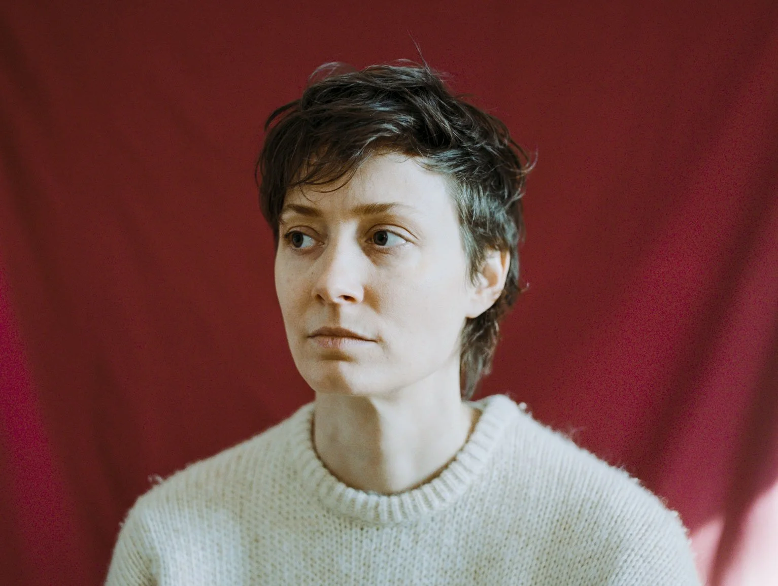 Mo Kenney - “Evening Dream”