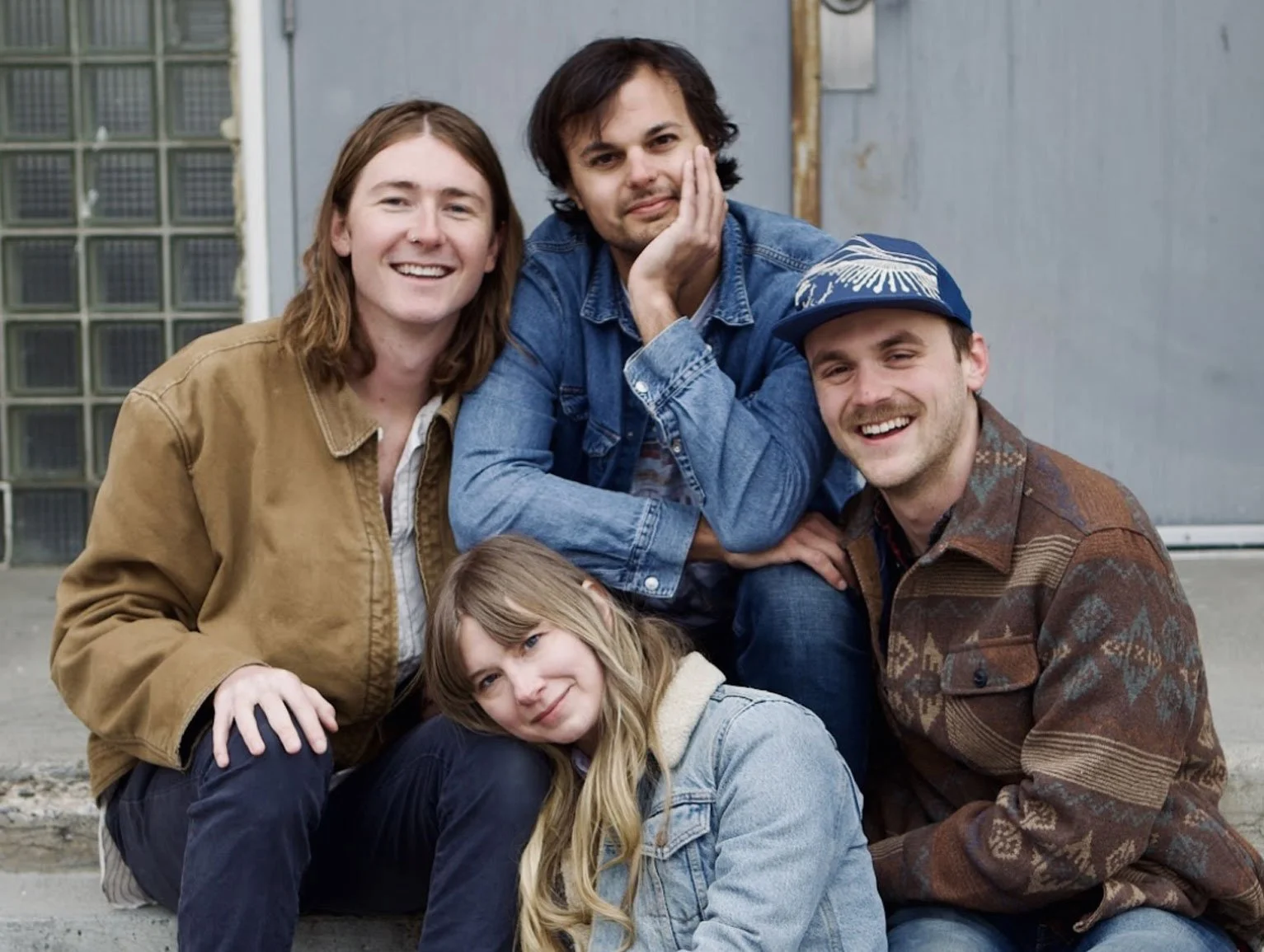 Abby Webster - “Swimming”