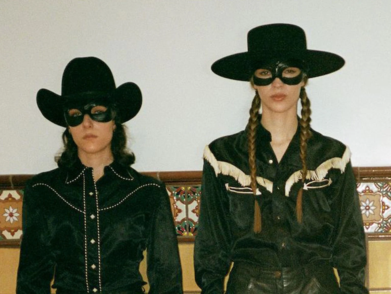 Bad Flamingo - “Parked in the Lot”