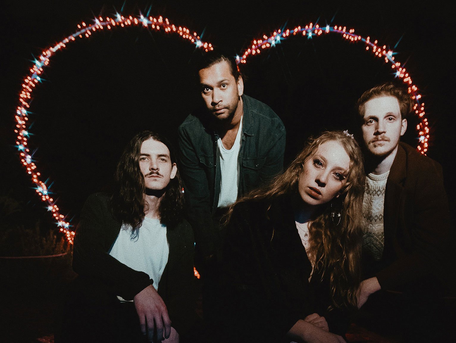 Joan &amp; The Giants - “How Could You?”