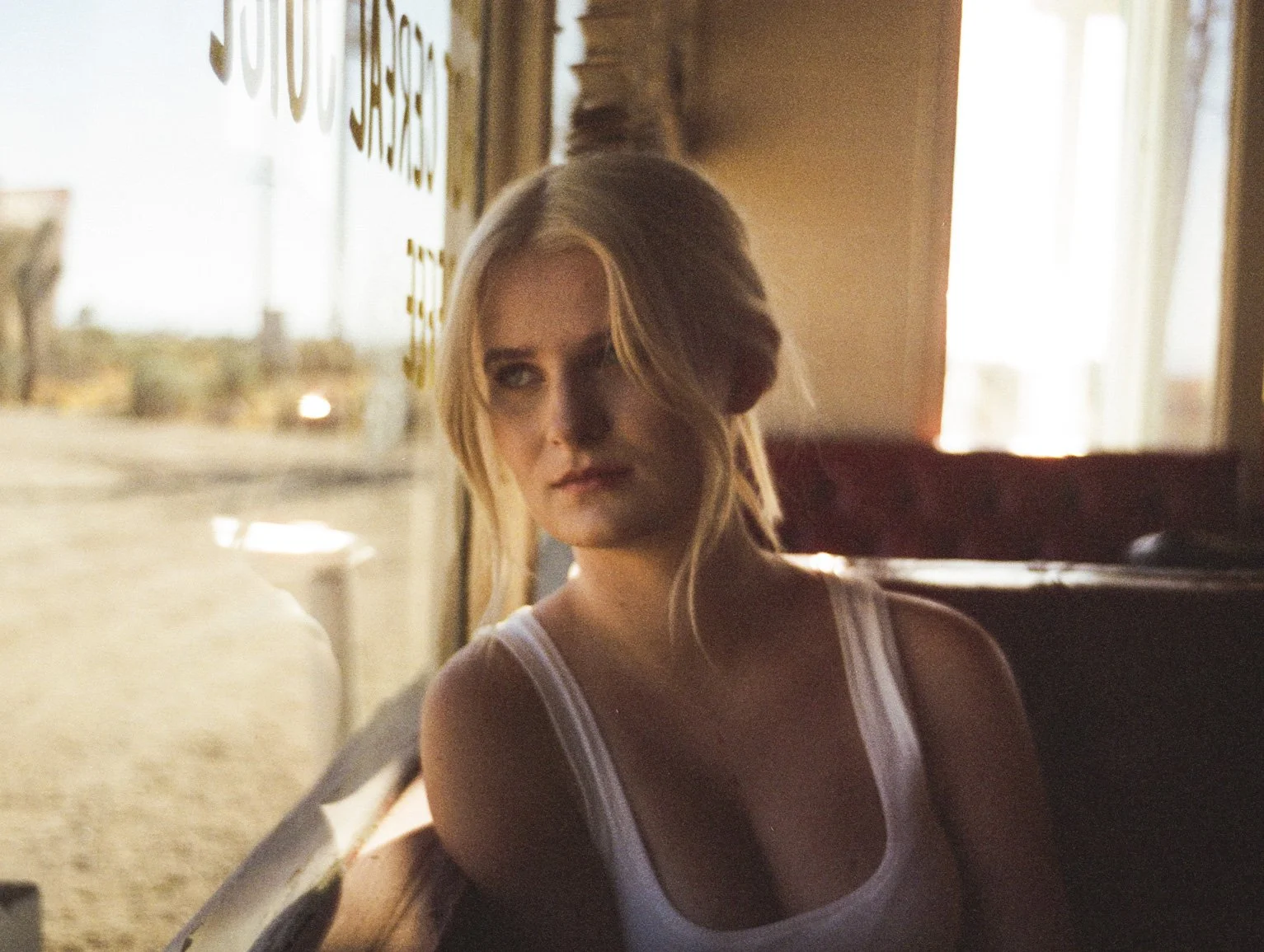 The Artist Ren - “Runway”