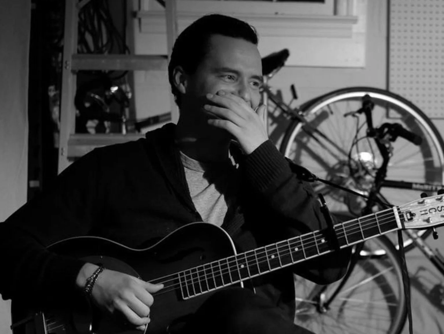 T.F. Gambon - “Evergreen”