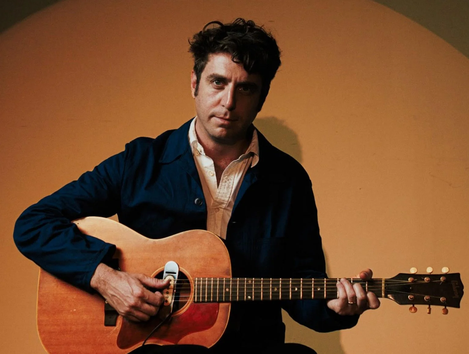 Max Bien Kahn - “Stranger”