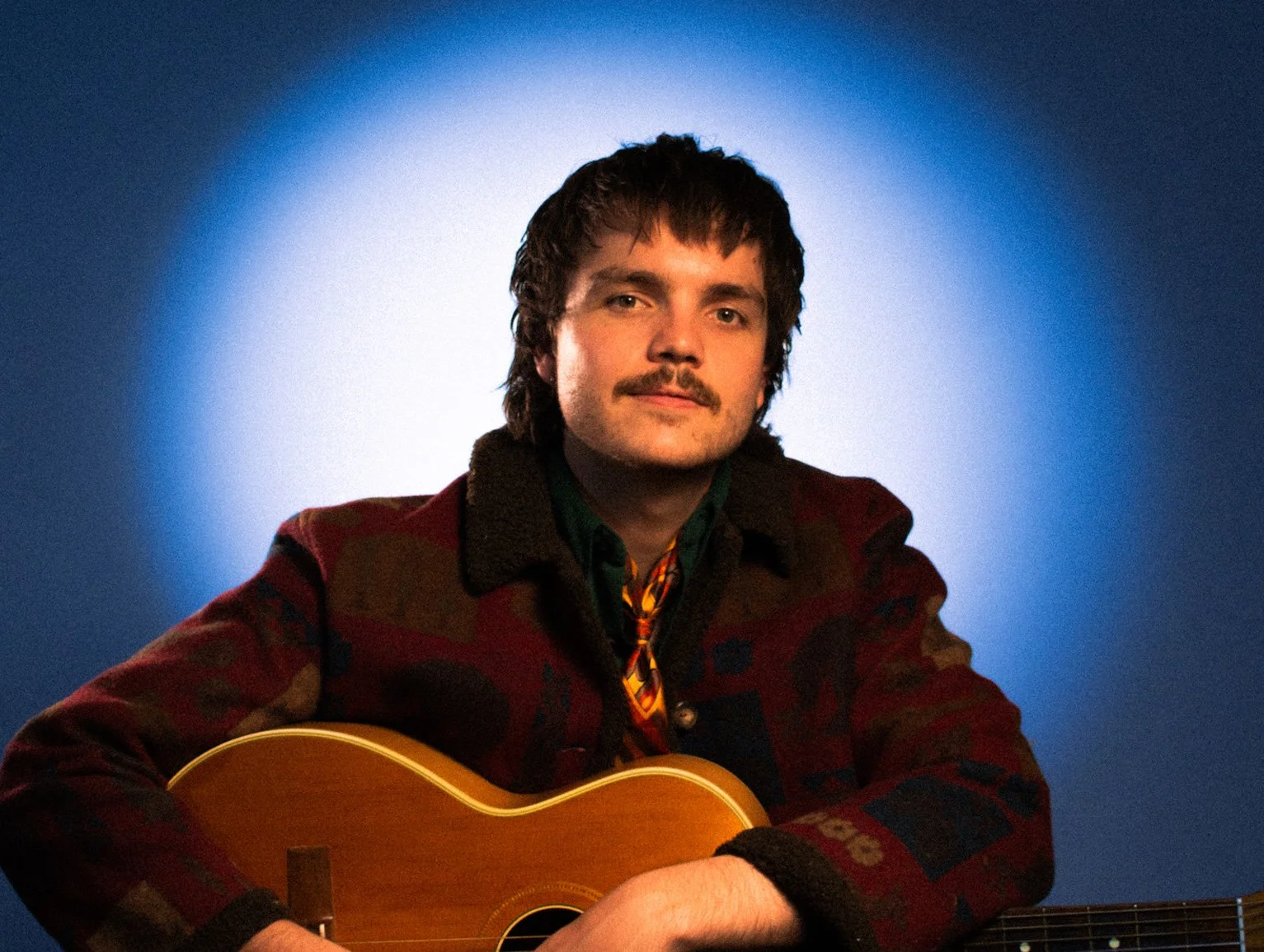 Braden Lam - “Beautiful Neighbourhoods“