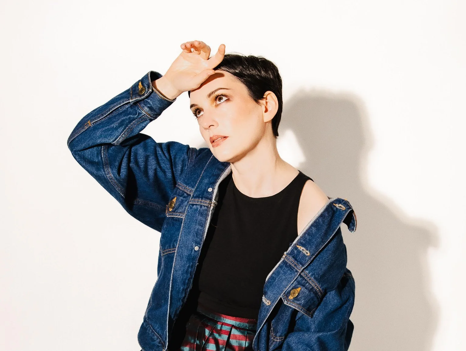 Julie Square - “The Bridge”