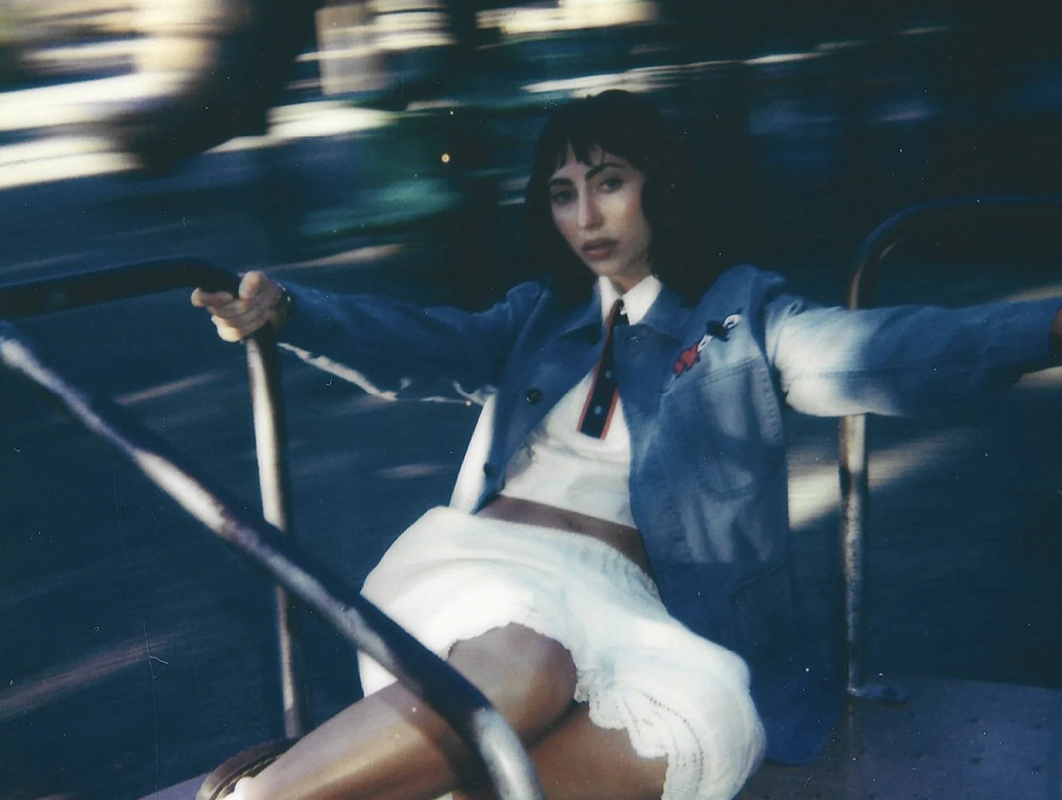 Jazzie Young - “Lux”