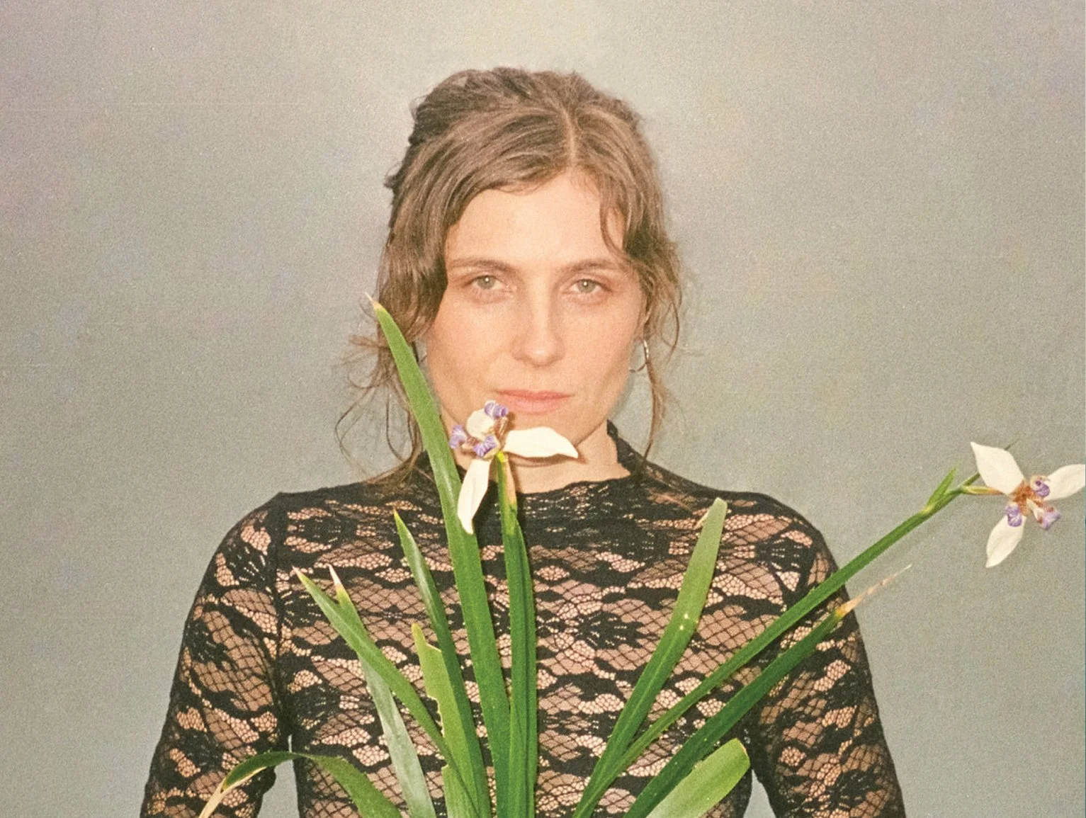 Elisabeth Pixley-Fink - “Habits”