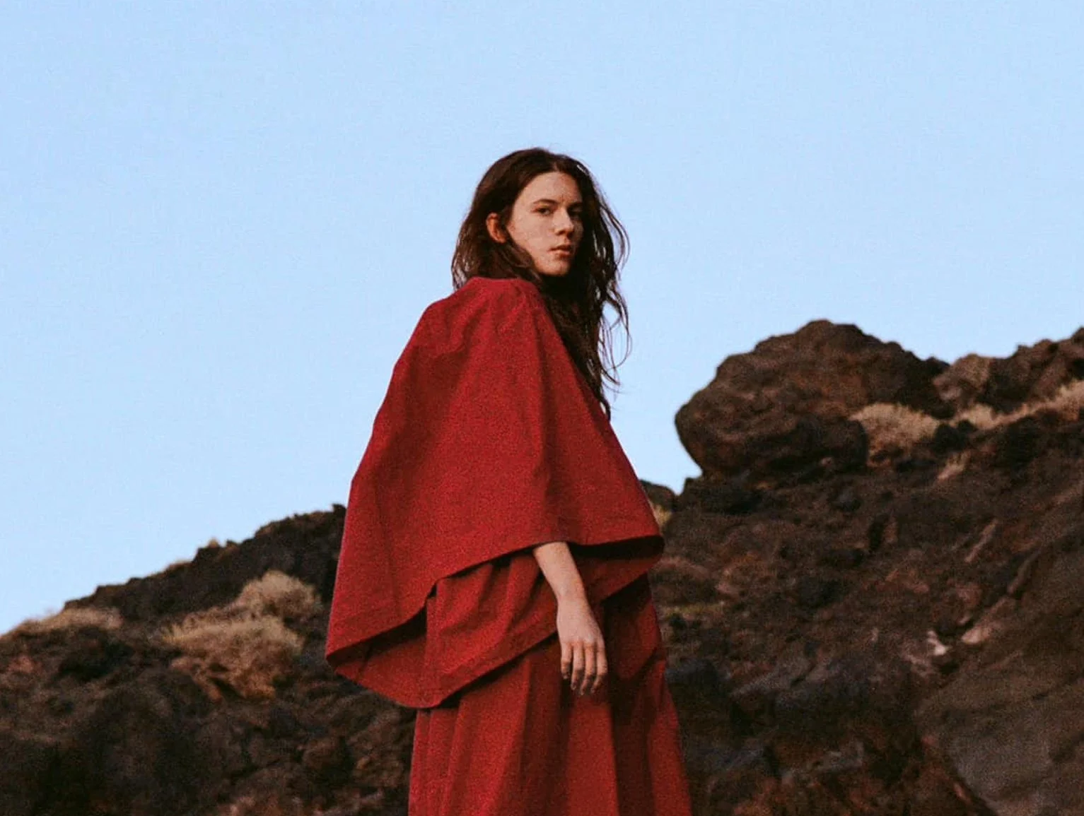 Guinevere - “Generational Fear”