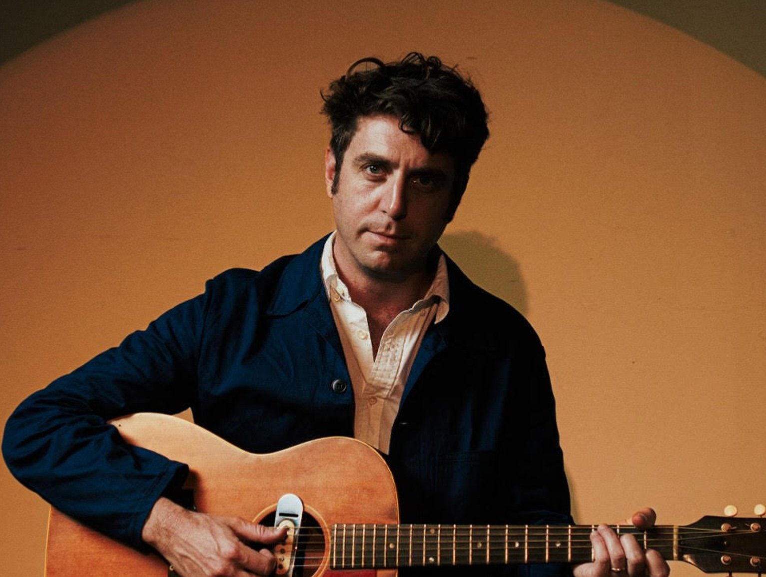 Max Bien Kahn - “Ghost Song”